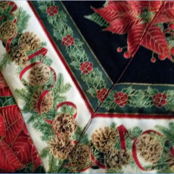 Designer Table Top  -  Christmas - Picture 3 of 5